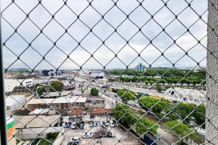 Apartamento para alugar com 53m², 2 quartos e 1 vagaVista da Suíte 