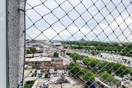 Apartamento para alugar com 53m², 2 quartos e 1 vagaVista do Quarto 