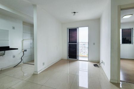 Sala  de apartamento para alugar com 2 quartos, 53m² em Imperial de São Cristóvão, Rio de Janeiro