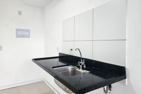 Apartamento para alugar com 53m², 2 quartos e 1 vagaCozinha 