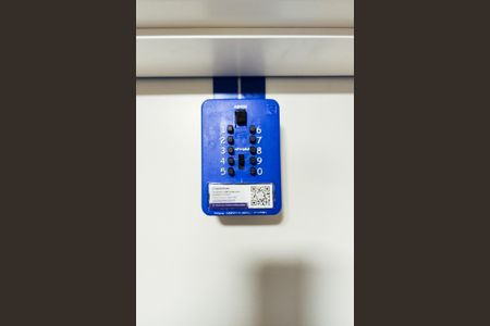 Apartamento para alugar com 53m², 2 quartos e 1 vagaLockbox