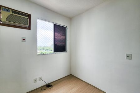 Quarto  de apartamento para alugar com 2 quartos, 53m² em Imperial de São Cristóvão, Rio de Janeiro