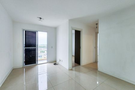 Sala  de apartamento para alugar com 2 quartos, 53m² em Imperial de São Cristóvão, Rio de Janeiro