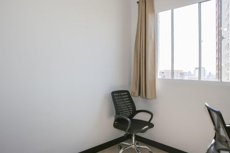 Quarto 2 de apartamento à venda com 2 quartos, 43m² em Barra Funda, São Paulo