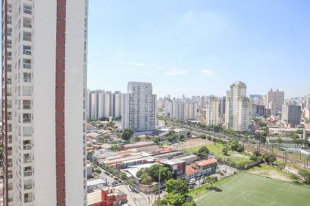 Apartamento à venda com 43m², 2 quartos e sem vaga Apartamento à venda com 43m², 2 quartos e sem vagaVista do Quarto 2