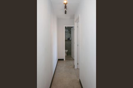 Apartamento à venda com 43m², 2 quartos e sem vaga Apartamento à venda com 43m², 2 quartos e sem vagaCorredor