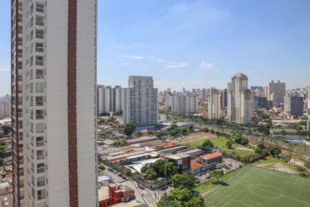 Vista do Quarto 1 de apartamento à venda com 2 quartos, 43m² em Barra Funda, São Paulo