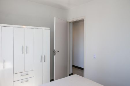 Quarto 1 de apartamento à venda com 2 quartos, 43m² em Barra Funda, São Paulo
