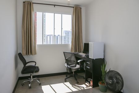 Apartamento à venda com 43m², 2 quartos e sem vaga Apartamento à venda com 43m², 2 quartos e sem vagaQuarto 2