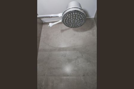 Apartamento à venda com 43m², 2 quartos e sem vaga Apartamento à venda com 43m², 2 quartos e sem vagaBanheiro