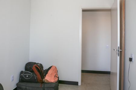 Quarto 2 de apartamento à venda com 2 quartos, 43m² em Barra Funda, São Paulo