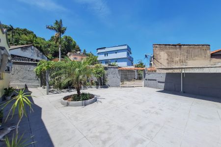 Casa à venda com 110m², 3 quartos e 5 vagasQuintal