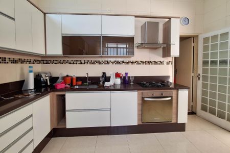 Casa à venda com 110m², 3 quartos e 5 vagasCozinha