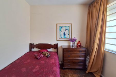 Casa à venda com 110m², 3 quartos e 5 vagasQuarto 2