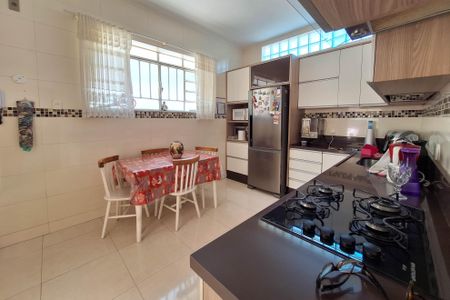 Casa à venda com 110m², 3 quartos e 5 vagasCozinha