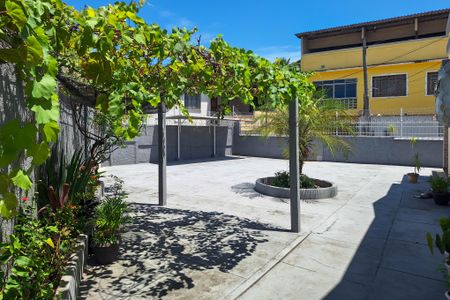 Casa à venda com 110m², 3 quartos e 5 vagasQuintal