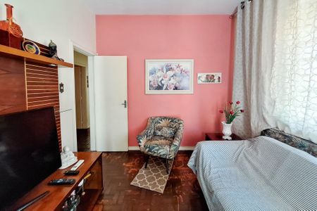 Sala de casa à venda com 3 quartos, 110m² em Barreto, Niterói