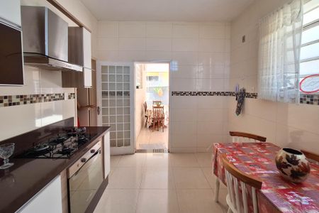 Casa à venda com 110m², 3 quartos e 5 vagasCozinha