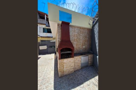 Casa à venda com 110m², 3 quartos e 5 vagasQuintal