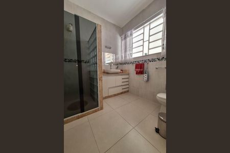 Casa à venda com 110m², 3 quartos e 5 vagasBanheiro Social