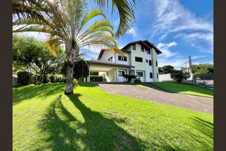 Casa de condomínio à venda com 265m², 4 quartos e 4 vagasJardim