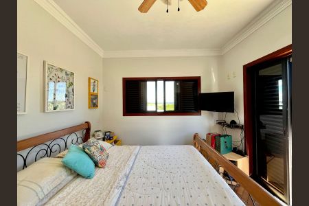 Casa de condomínio à venda com 265m², 4 quartos e 4 vagasSuíte 4