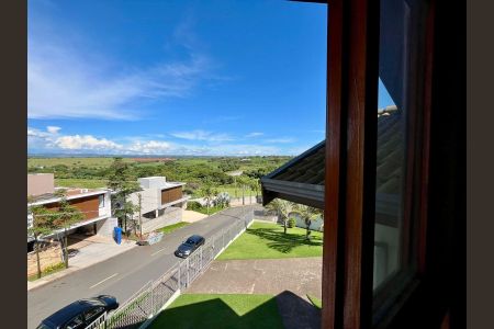 Casa de condomínio à venda com 265m², 4 quartos e 4 vagasVista do Sotão