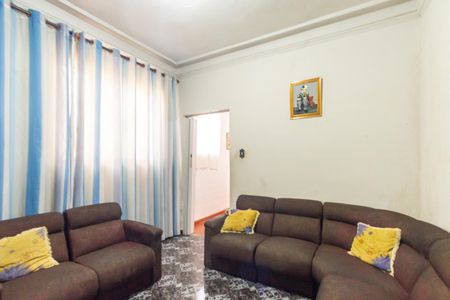 Sala de casa à venda com 2 quartos, 300m² em Penha de França, São Paulo