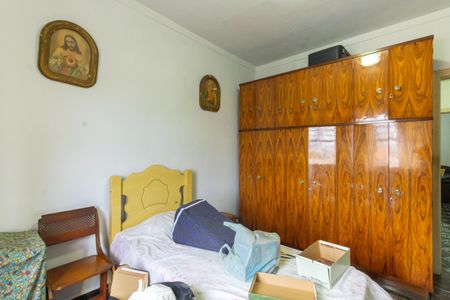 Quarto 2 de casa à venda com 2 quartos, 300m² em Penha de França, São Paulo