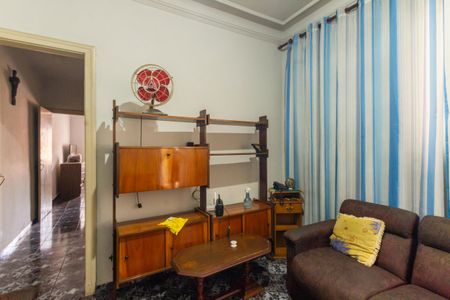 Sala de casa à venda com 2 quartos, 300m² em Penha de França, São Paulo