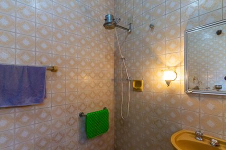 Casa à venda com 300m², 5 quartos e 1 vagaBanheiro de serviço