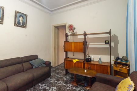 Sala de casa à venda com 2 quartos, 300m² em Penha de França, São Paulo