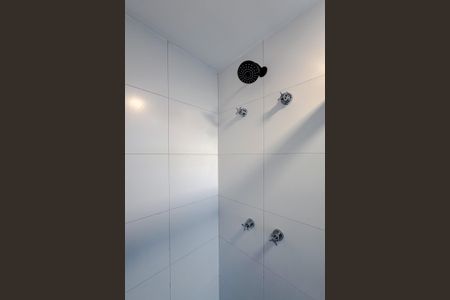 Studio para alugar com 24m², 1 quarto e sem vagaBanheiro