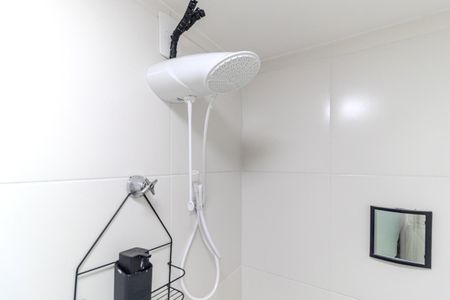 Studio para alugar com 22m², 1 quarto e sem vagaBanheiro