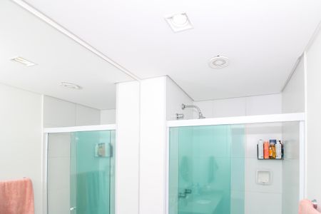 Apartamento à venda com 51m², 1 quarto e 1 vagaBanheiro