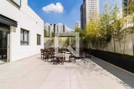 Apartamento à venda com 51m², 1 quarto e 1 vagaÁrea comum