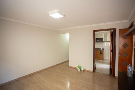 SALA de apartamento para alugar com 3 quartos, 89m² em Vila Ester (zona Norte), São Paulo