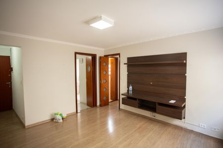 SALA de apartamento para alugar com 3 quartos, 89m² em Vila Ester (zona Norte), São Paulo
