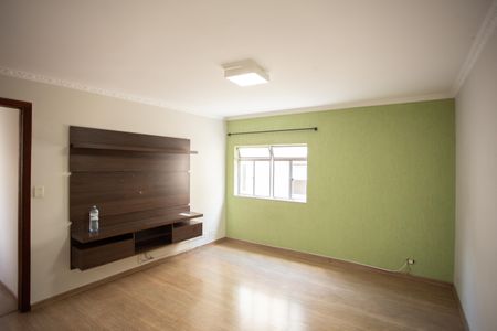 SALA de apartamento para alugar com 3 quartos, 89m² em Vila Ester (zona Norte), São Paulo