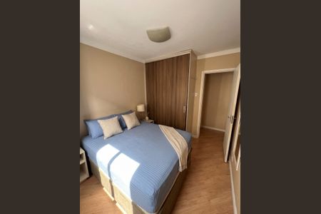 Quarto de apartamento à venda com 2 quartos, 51m² em Jardim Peri, São Paulo
