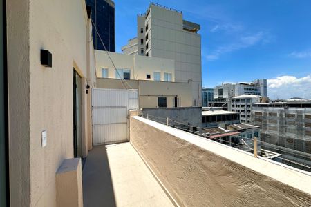 Apartamento à venda com 139m², 3 quartos e sem vaga