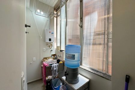 Apartamento à venda com 139m², 3 quartos e sem vaga