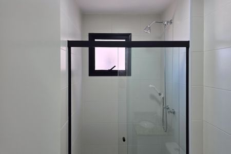 Apartamento para alugar com 60m², 2 quartos e 2 vagasBanheiro - Suíte 