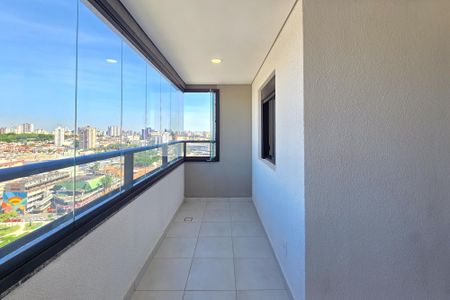 Apartamento para alugar com 60m², 2 quartos e 2 vagasSacada