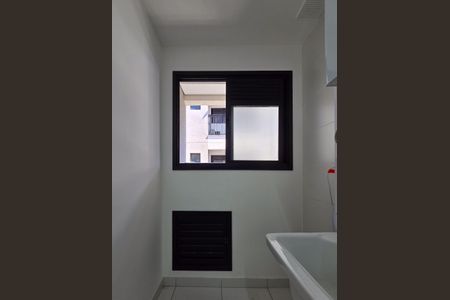 Apartamento para alugar com 60m², 2 quartos e 2 vagasÁrea de Serviço