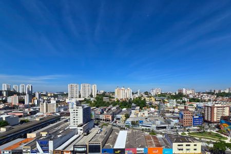 Apartamento para alugar com 60m², 2 quartos e 2 vagasVista - Sacada