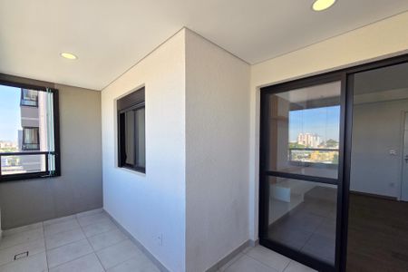 Apartamento para alugar com 60m², 2 quartos e 2 vagasSacada