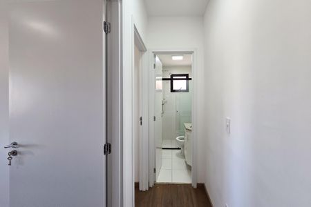 Apartamento para alugar com 60m², 2 quartos e 2 vagasAcesso - Quartos 