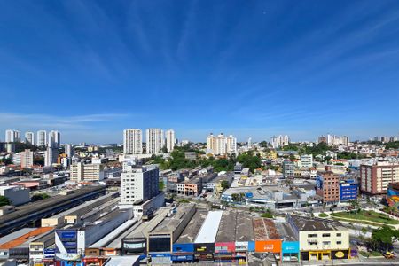 Apartamento para alugar com 60m², 2 quartos e 2 vagasVista - Suíte