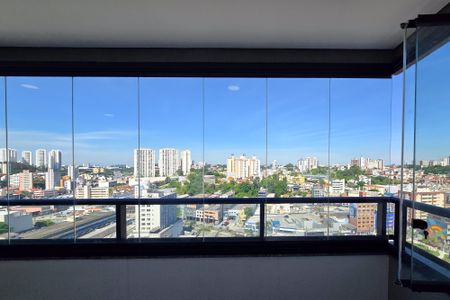 Apartamento para alugar com 60m², 2 quartos e 2 vagasVista - Quarto 1